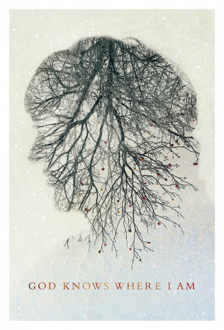 Gott weiß, wo ich bin (2016)