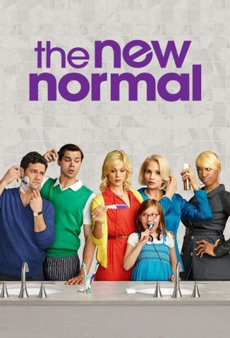 The New Normal (2012)