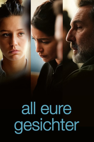 All eure Gesichter (2023)