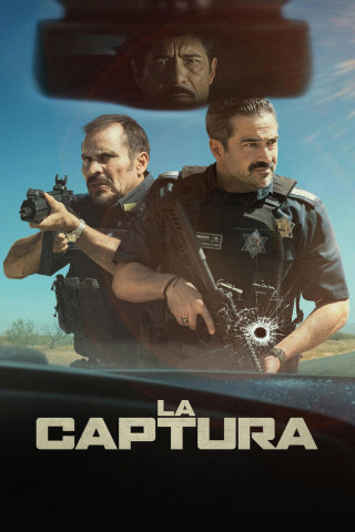 La captura (2026)