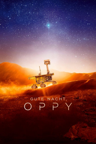 Gute Nacht, Oppy (2022)