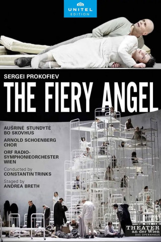 The Fiery Angel - Theater an der Wien (2022)