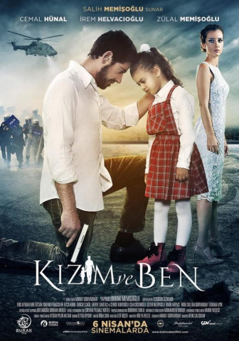 Kizim ve Ben (2018)