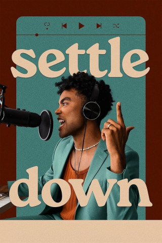 Settle Down (2025)