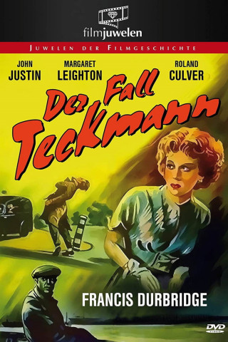Der Fall Teckmann (1954)