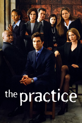 Practice - Die Anwälte (1997)