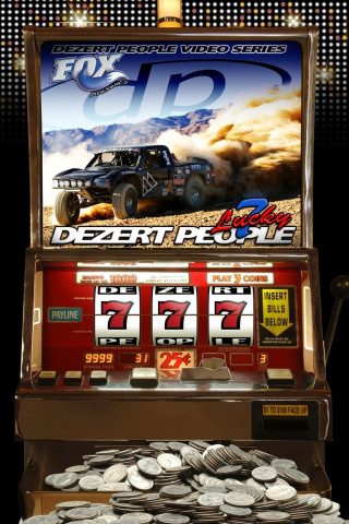 Dezert People 7 (2009)