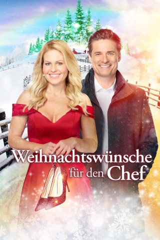 Weihnachtswünsche für den Chef (2020)
