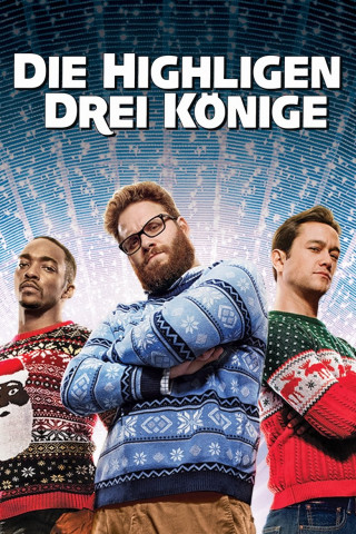 Die Highligen drei Könige (2015)