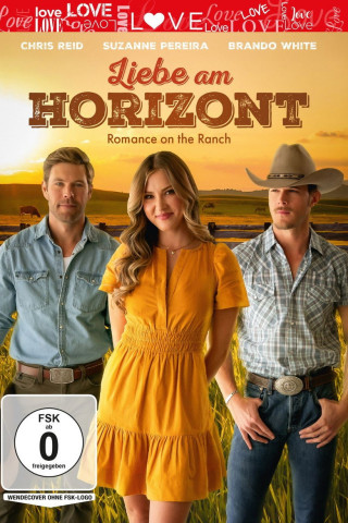 Liebe am Horizont (2024)