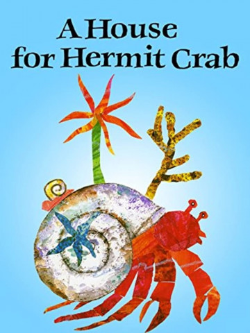 House for Hermit Crab (2015)