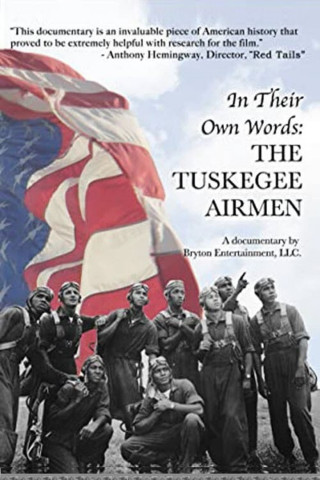 In Their Own Words: The Tuskegee Airmen (2016)