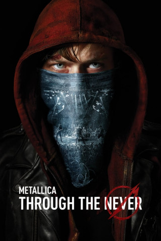 Metallica Through the Never (2013)