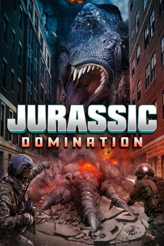Jurassic Domination (2022)