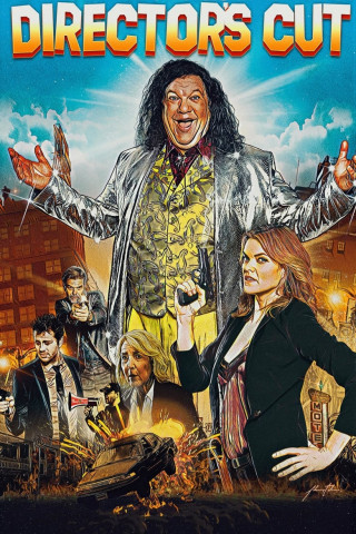Director's Cut (2016)