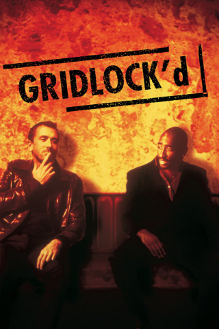 Gridlock'd - Voll Drauf! (1997)