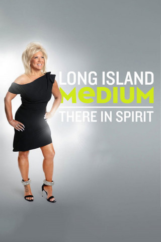 Long Island Medium (2011)