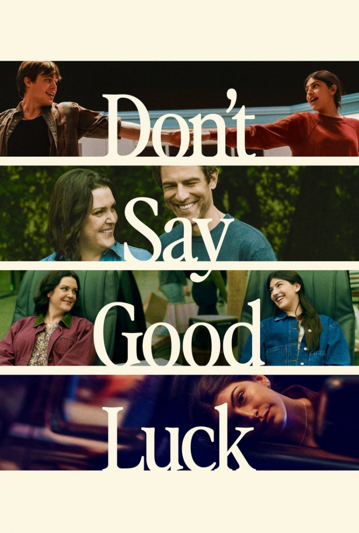 Don't Say Good Luck (2026)