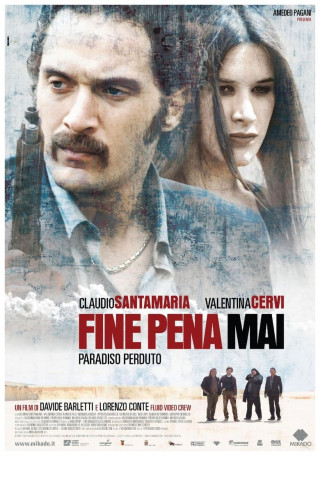 Der Mafiaprinz (2008)