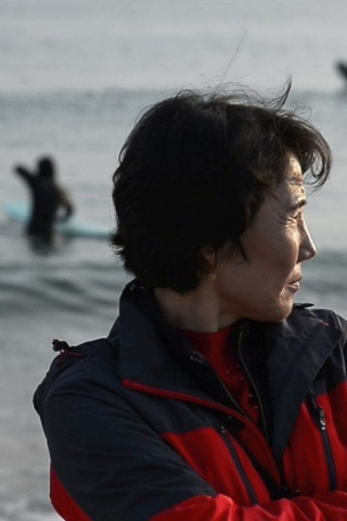 A Mother, Youngsoon (OV m. engl. UT) (2022)