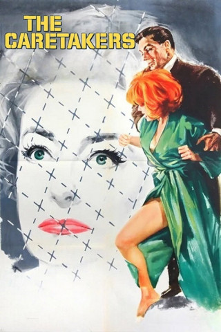 Frauen, die nicht lieben dürfen (1963)