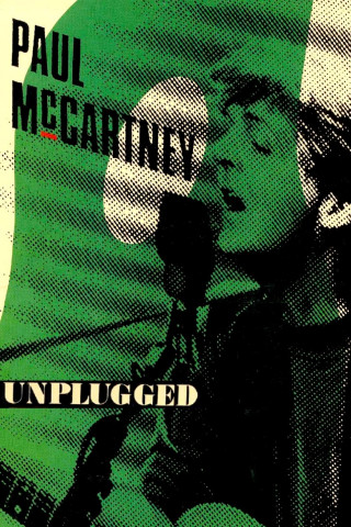 Paul McCartney: Unplugged (1991)