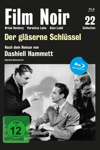 Der gläserne Schlüssel (1942)