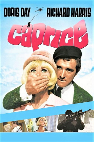 Caprice (1967)