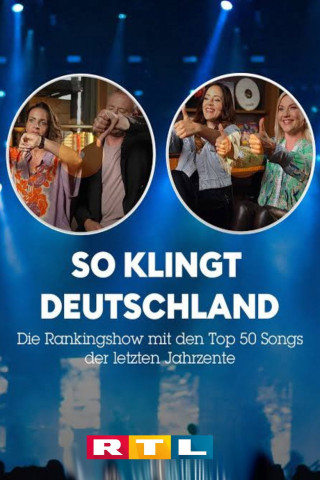 So klingt Deutschland (2021)