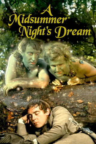 Ein Sommernachtstraum (1968)