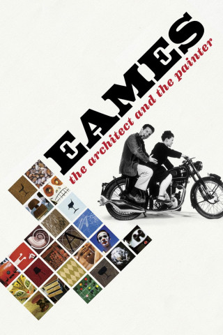 Eames: The Architect and the Painter (2011)