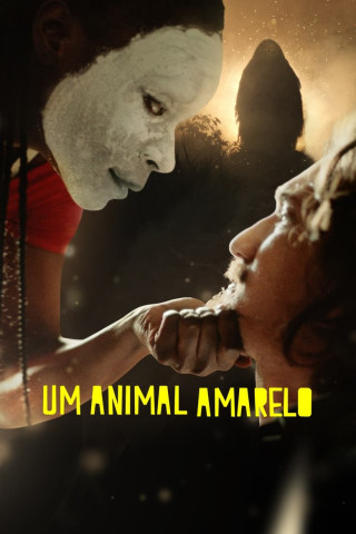 A Yellow Animal (2020)