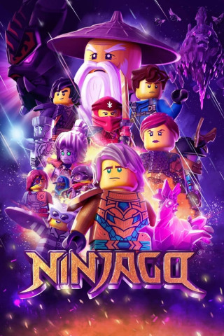 LEGO Ninjago: Meister des Spinjitzu (2012)