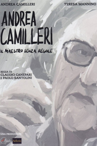 Montalbano und ich: Andrea Camilleri (2014)