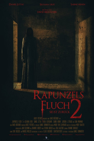 Rapunzels Fluch - Sie will Rache (2020)