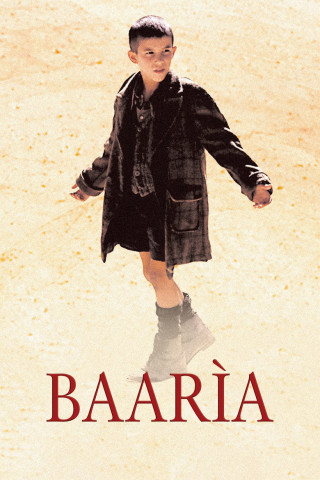 Baarìa - Eine italienische Familiengeschichte (2009)