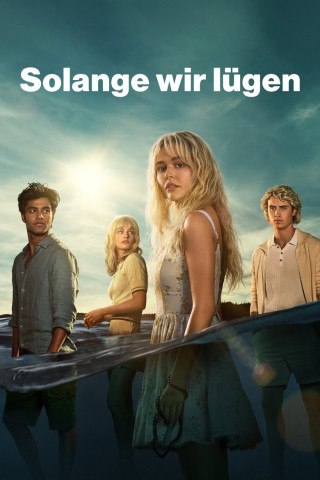 Solange wir lügen (2025)