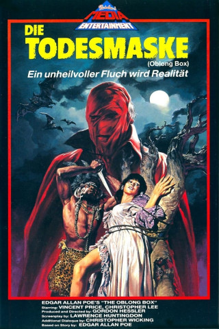 Im Todesgriff der Roten Maske (1969)