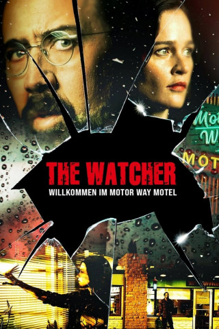 The Watcher – Willkommen im Motor Way Motel (2018)