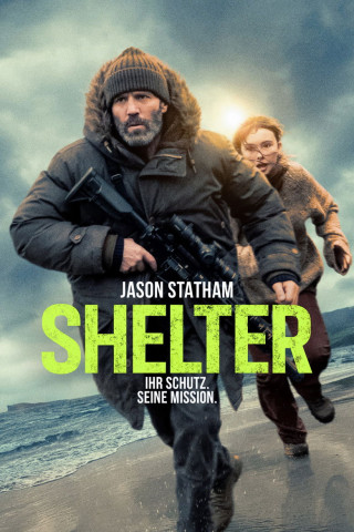 Shelter (2026)