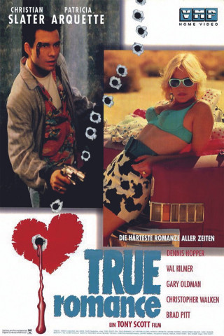True Romance (1993)
