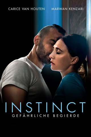 Instinct - Gefährliche Begierde (2019)