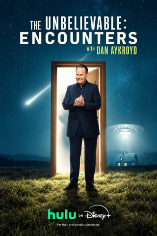 The UnBelievable mit Dan Aykroyd (2023)