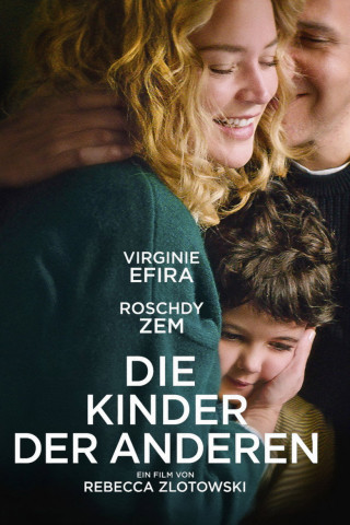 Die Kinder der anderen (2022)