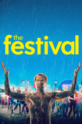 Das Festival (2018)