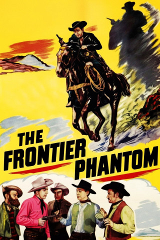 Die Todespeitsche (1952)