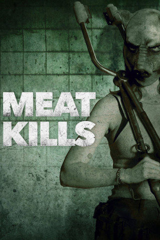 Meat Kills (2025)