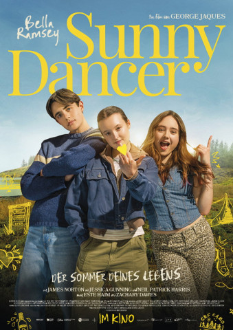 Sunny Dancer (2026)