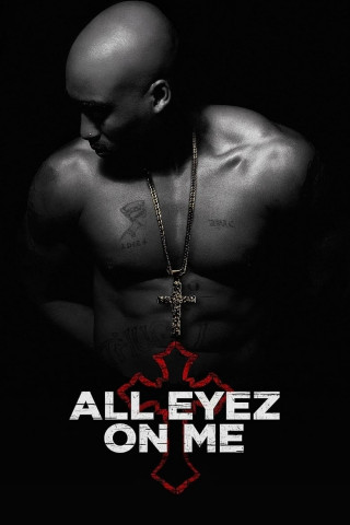 All Eyez on Me: Legends Never Die (2017)