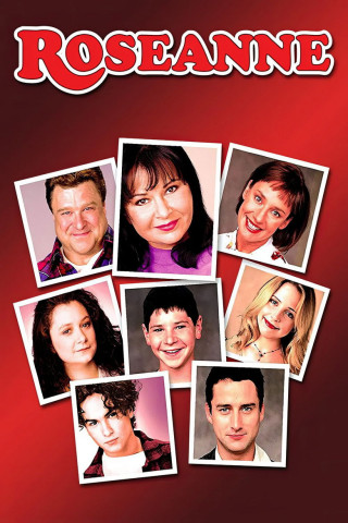 Roseanne (1988)